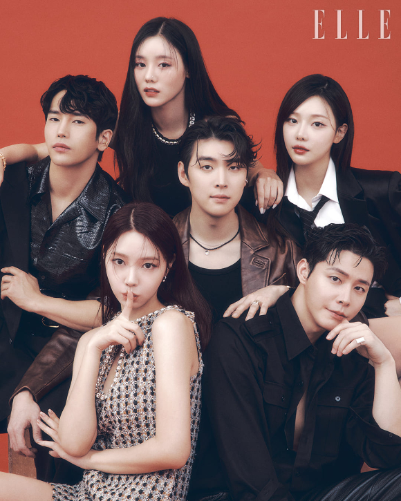 솔로지옥4 [사진=넷플릭스 ]