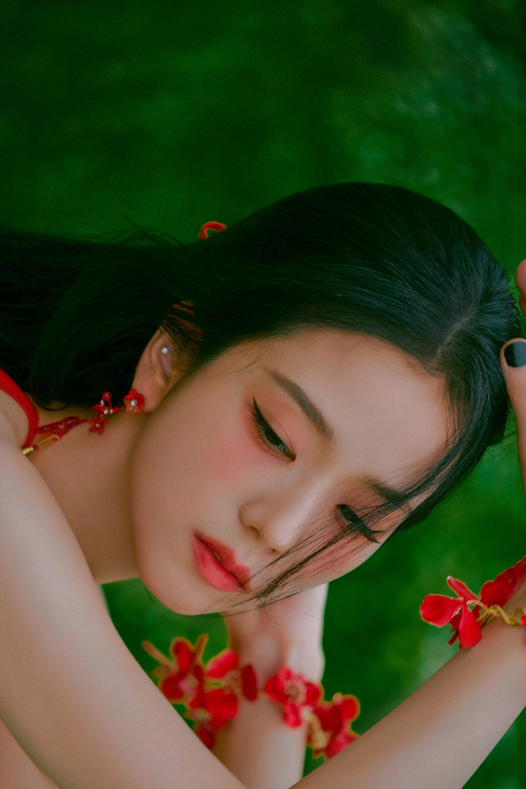 블랙핑크 지수 솔로 컴백 관련 이미지 [사진=YG엔터테인먼트]