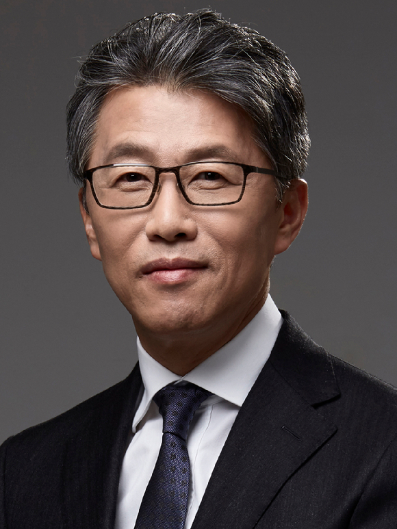 오규식 LF_대표이사 부회장. [사진=LF]