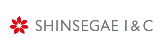 신세계아이앤씨(I&C) 로고 [사진=신세계I&C]