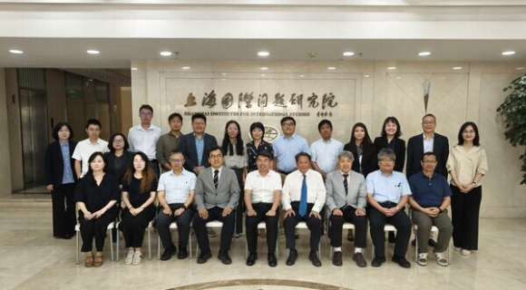 한국해양수산개발원은 지난 15일 중국 상하이에서 한중일 북극 연구 기관과 대학 협력 네트워크인 북태평양 북극연구기관 협의회(NPARC)를 개최했다. [사진=한국해양수산개발원]