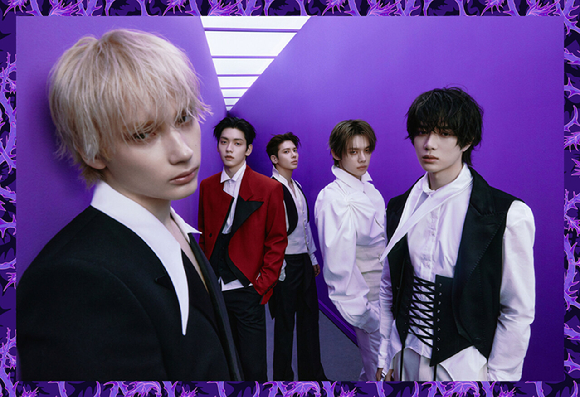 투모로우바이투게더가 만든 미묘한 긴장감…엇갈린 시선