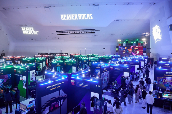 [사진=스마일게이트 ]