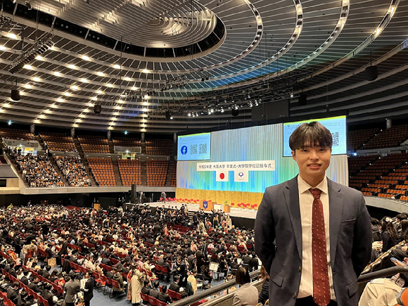 황윤태(26)씨. [사진=연합뉴스]