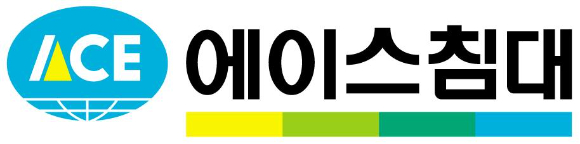에이스침대 로고. [사진=에이스침대]
