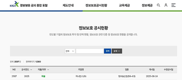 [사진=지니언스]