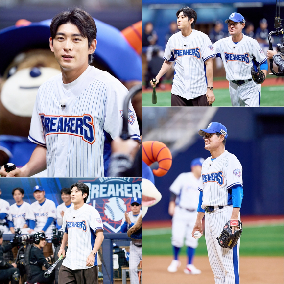 이정후가 '최강야구'에 출연한다. [사진=JTBC ]