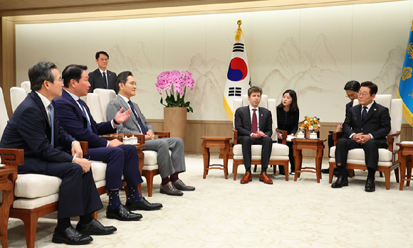 생성형 AI로 제작한 이미지. [사진=챗GPT]