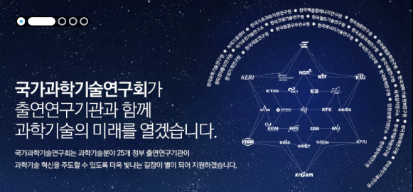 NST 소속 출연연의 징계현황을 파악했더니 성희롱, 성매매, 횡령, 갑질, 직장내 괴롭힘 등 온갖 비리가 있었던 것으로 확인됐다. [사진=NST]