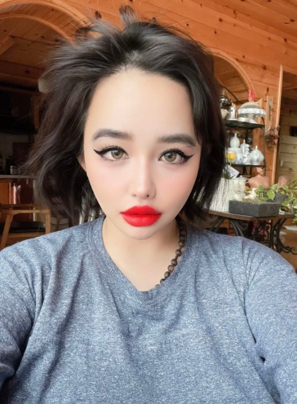 박봄 이미지 [사진=박봄 인스타그램]