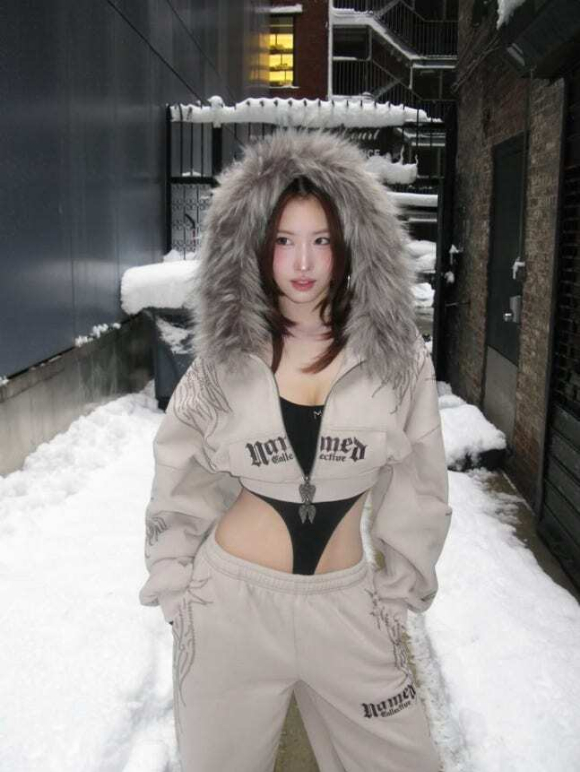 모모 [사진=모모 SNS]