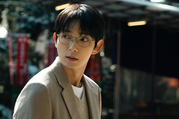 '키드냅 게임' [사진=월트디즈니 컴퍼니 코리아]
