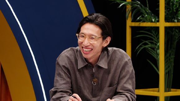 시간추적자 설록 [사진=iHQ ]