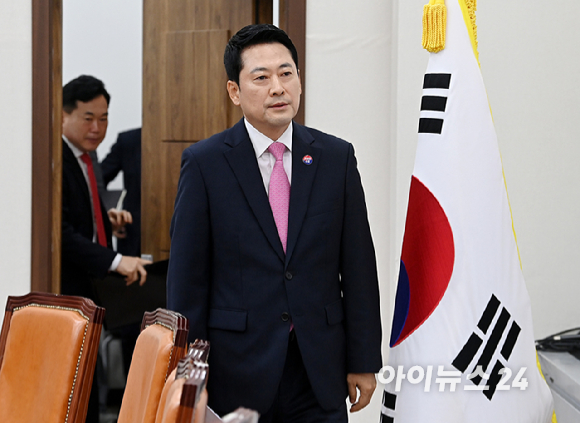 이재명 대통령이 11일 정부세종청사에서 열린 국무회의에서 발언하고 있다. 2026.8.11 [사진=연합뉴스]