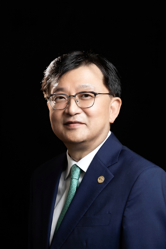 조준희 한국인공지능&middot;소프트웨어산업협회(KOSA) 회장. [사진=KOSA]