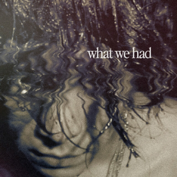 에디킴 'what we had' 앨범 커버 [사진=미스틱스토리]