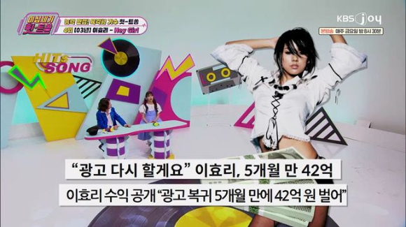 이십세기 힛트쏭 [사진=kbs joy ]