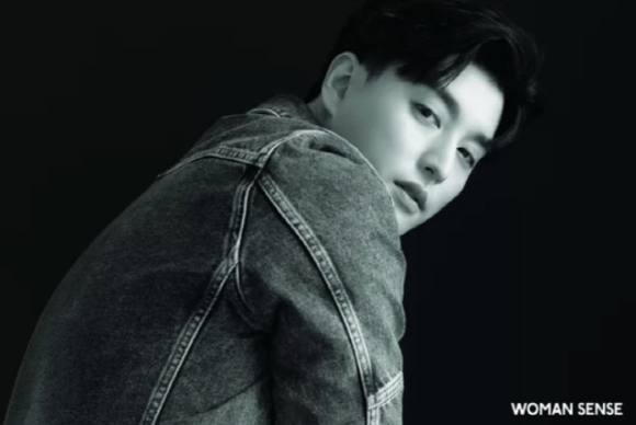 일라이 [사진=우먼센스]