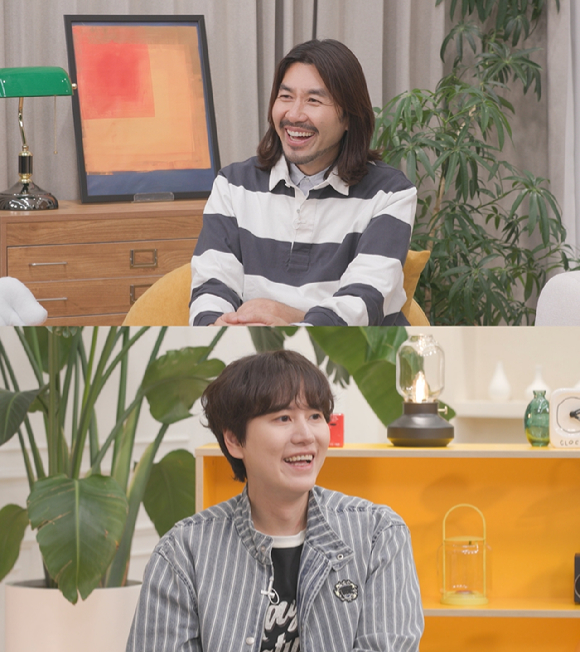 '지구마불4' 규현, MC 합류⋯'터줏대감' 노홍철 함께