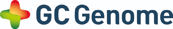 GC지놈 CI. [사진=GC녹십자]