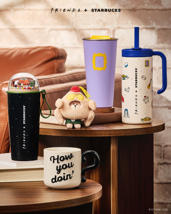  [사진=스타벅스 제공]