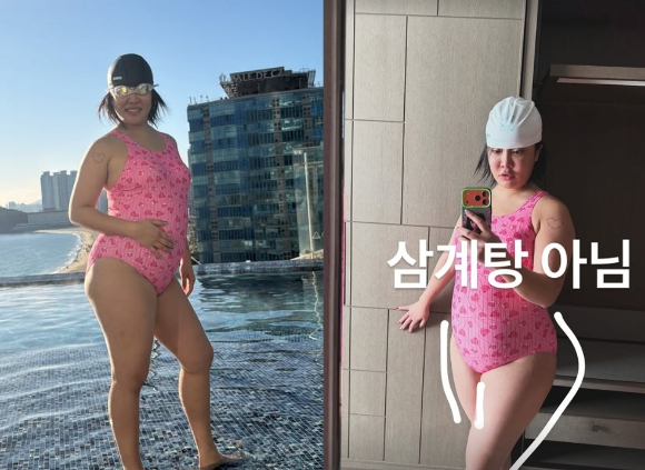 랄랄 [사진=랄랄 SNS]