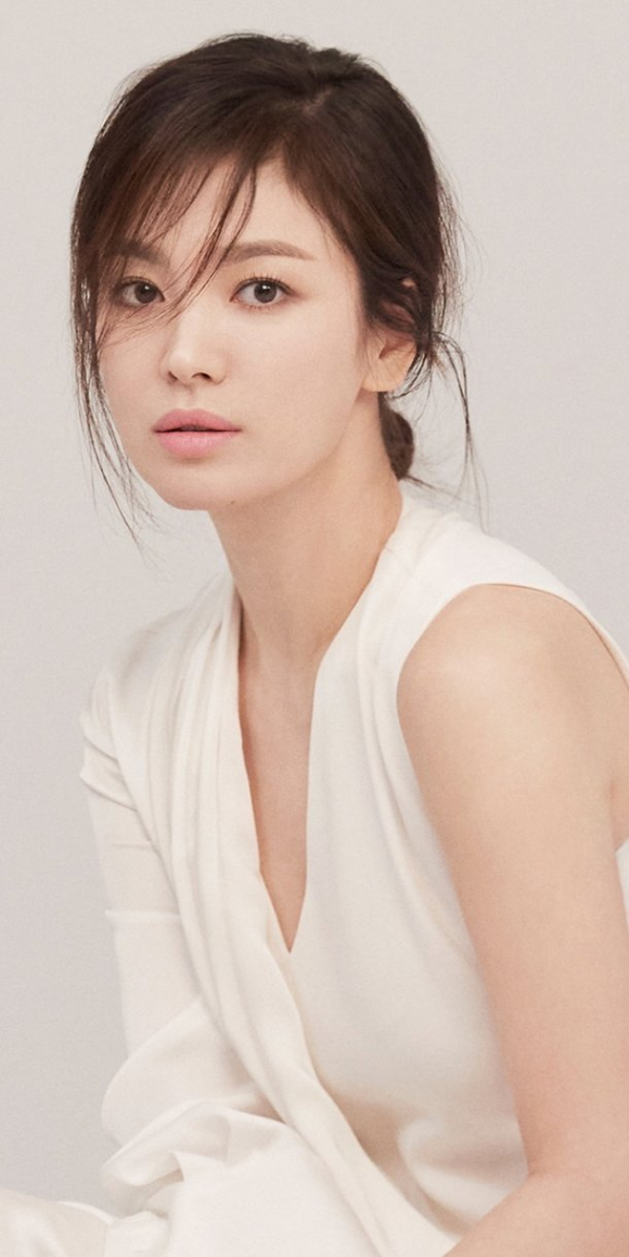 송혜교 [사진=United Artists Agency 제공]