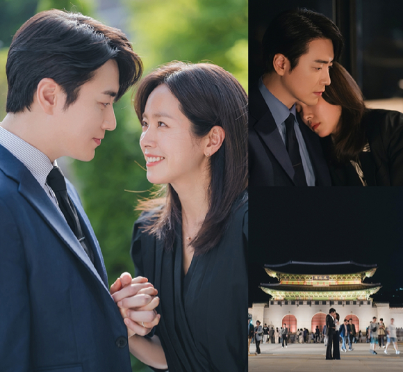 나의 완벽한 비서 [사진=SBS ]