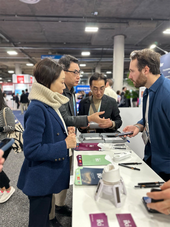 아워홈 로고. [사진=아워홈]