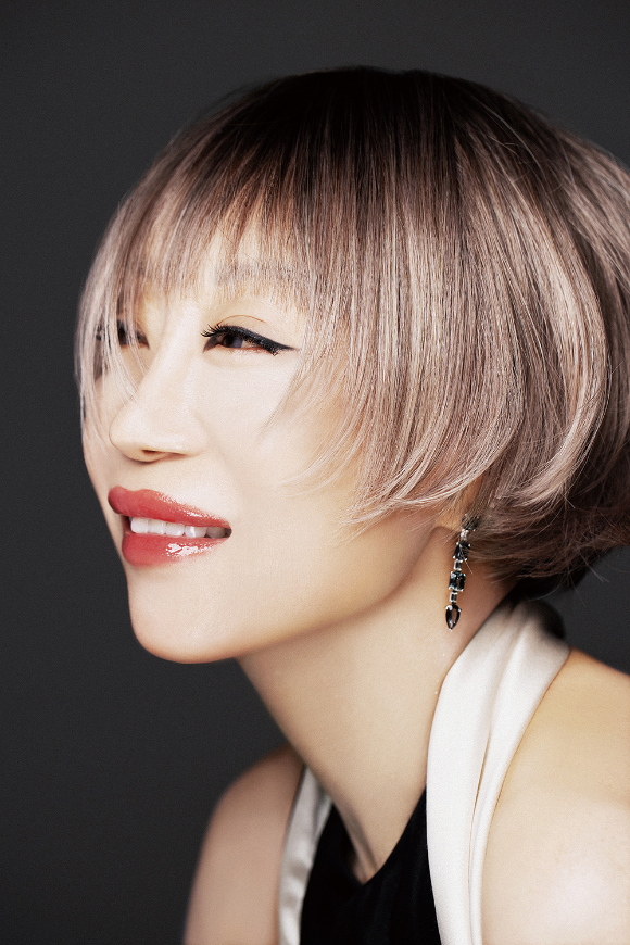 조수미 프로필 사진 [사진=김영준]