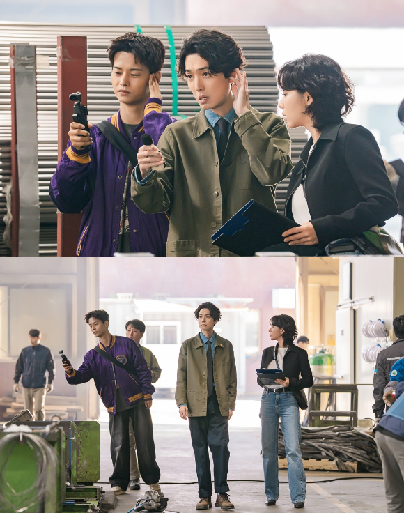 '노무사 노무진' 포스터. [사진=MBC]