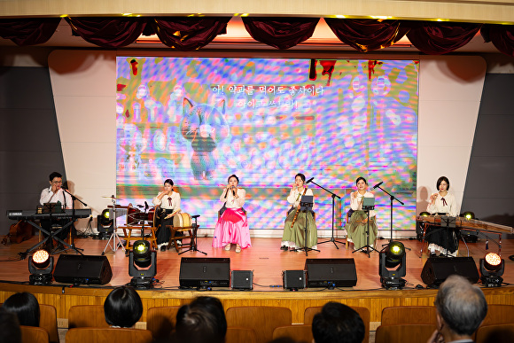 신서첨단의료지구, DGFEZ '찾아가는 음악콘서트' 성료 - 뉴스 썸네일 이미지