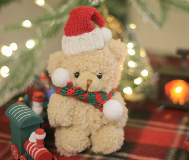 곰인형. [사진=폴센트]