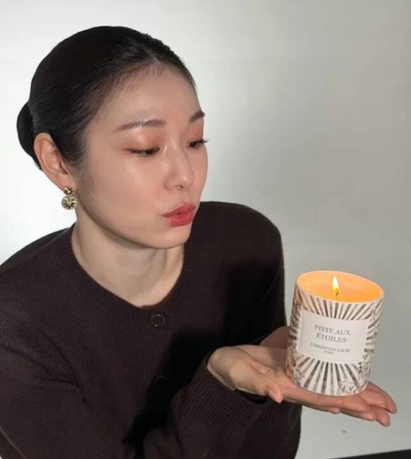 김연아 [사진=김연아 SNS]