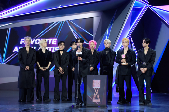 '마마 어워즈' 현장 이미지 [사진=MAMA AWARDS]