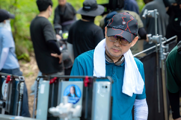 윤성식 감독 관련 이미지 [사진=SBS]
