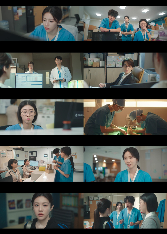 언젠가는 슬기로울 전공의생활 [사진=tvN ]