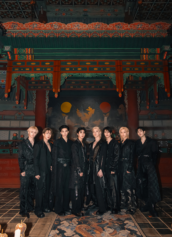 박진영, 스키즈 빌보드 8연속 1위+MAMA 대상에 &quot;JYP 자존심 높였다&quot;