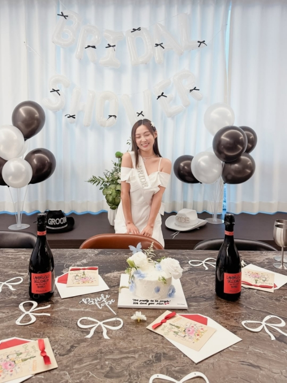 미쓰에이 민 [사진=민 SNS]