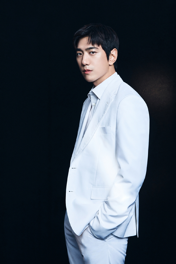 배우 성준이 길스토리이엔티와 전속계약을 체결했다. [사진=길스토리이엔티]