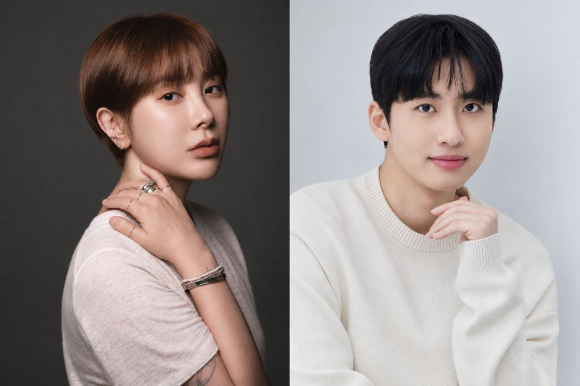 '서인영의 유행꼰대' 서인영 미미미누 [사진=E채널 ]