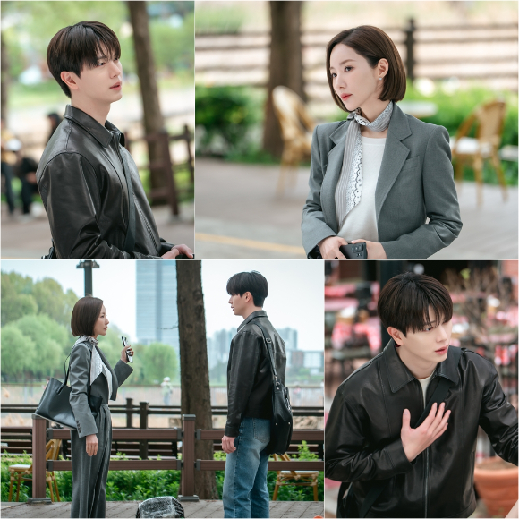 '나인 투 식스' 스틸컷 갈무리 [사진=SBS]