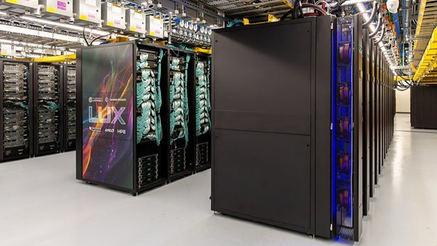 AMD, 앤트로픽과 2GW AI 인프라 구축⋯美 슈퍼컴퓨터 시장도 확대