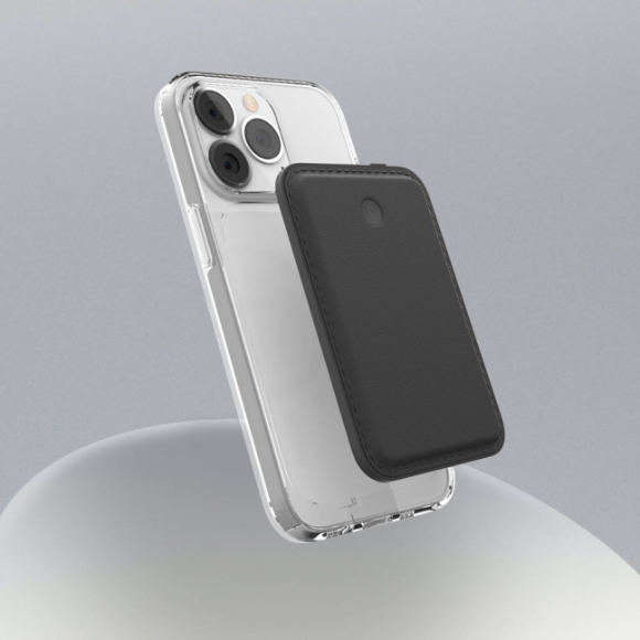 신한카드, 터치결제 2세대 월렛 이미지 [사진=신한카드]