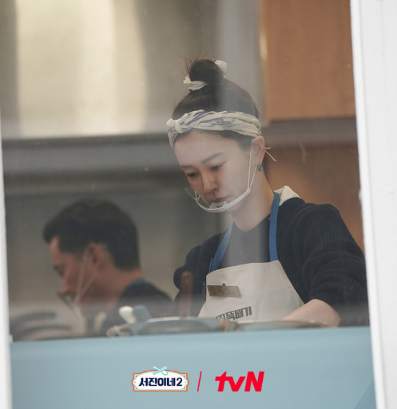 서진이네 [사진=tvN ]