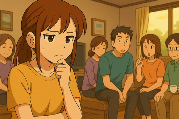 동서의 한마디로 시조카를 돌보던 여성이 모욕감을 느꼈다는 사연이 알려졌다. 사진은 본 기사 내용과 무관. [사진=조은수 기자]