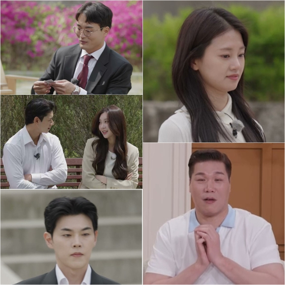 '합숙맞선2' 관련 이미지 [사진=SBS]