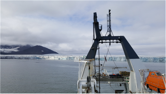 1만5000년 기후 복원, 빙하 후퇴 늦췄던 &apos;자연 방파제&apos; 있었다