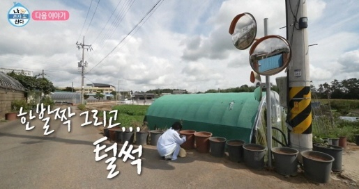 나혼자산다 [사진=MBC]