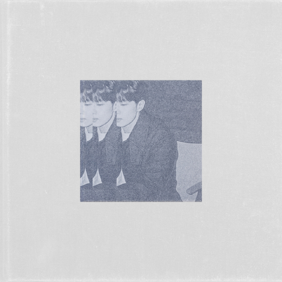 엔플라잉 유회승 디지털 싱글 '도망가자 (Run With Me)' [사진=FNC엔터테인먼트]